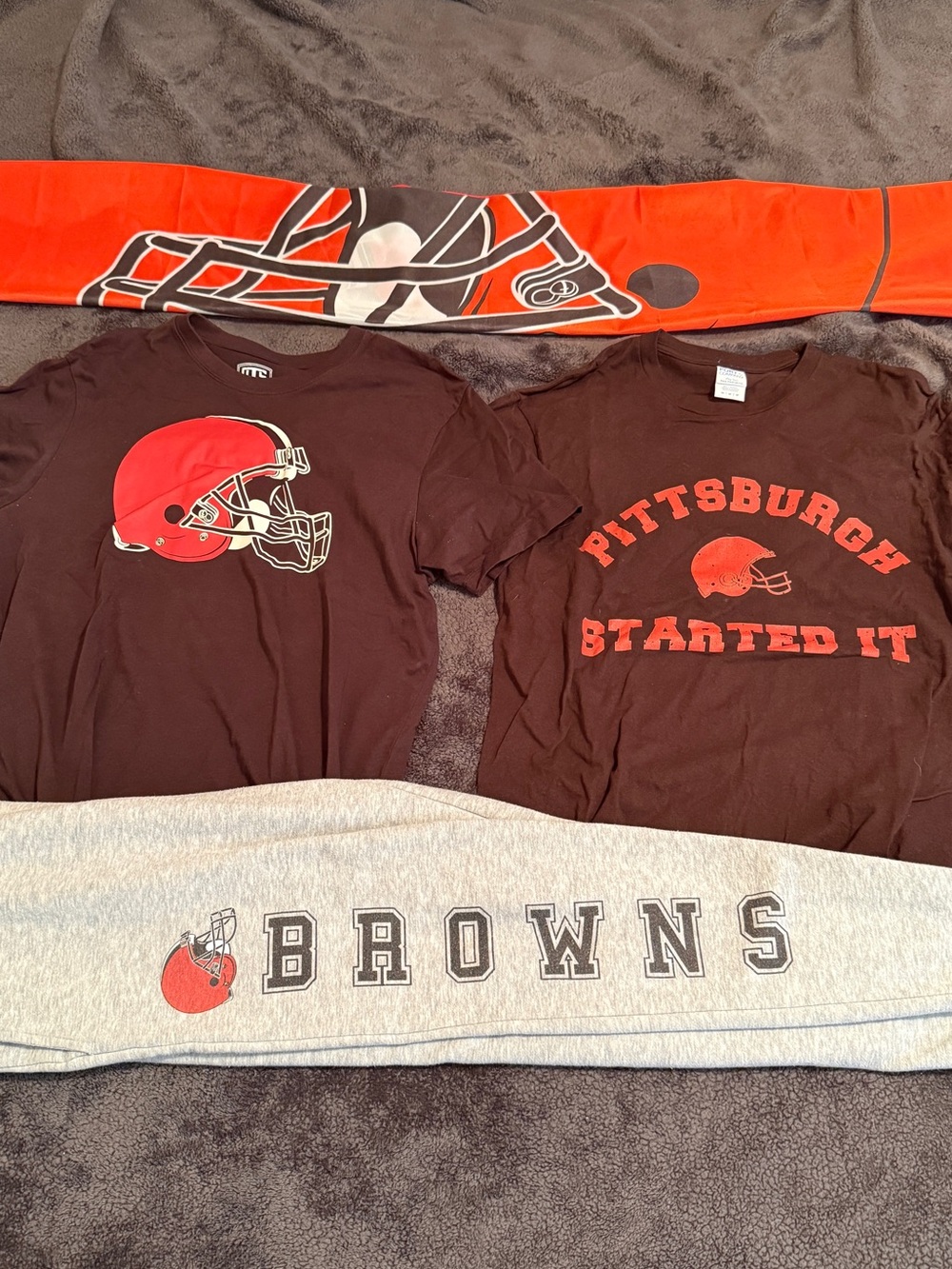 Cleveland Browns
